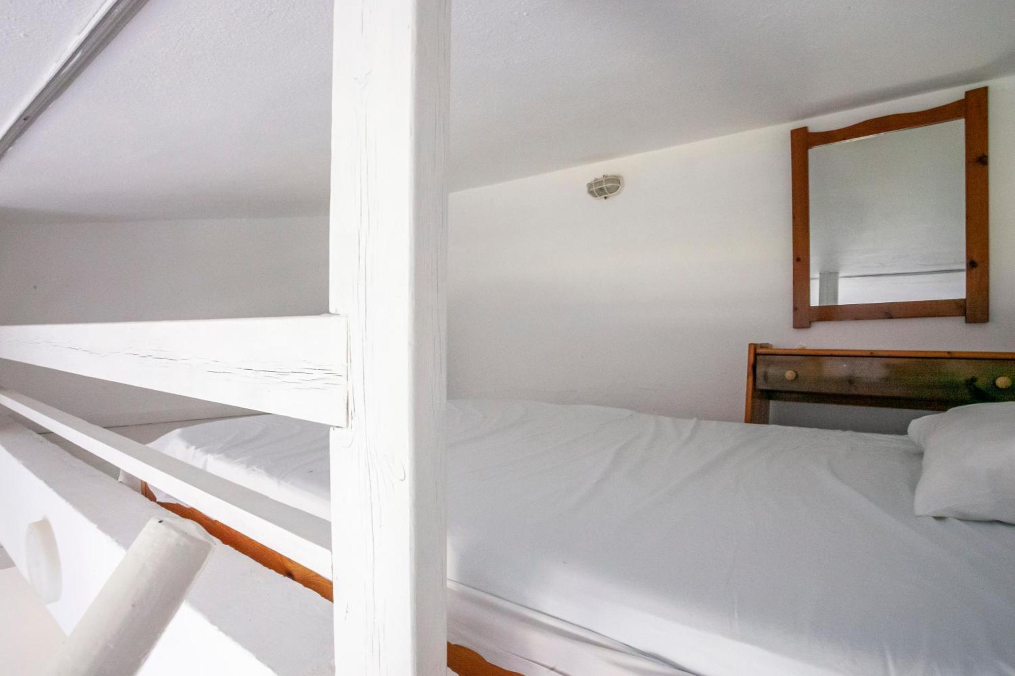 Akrotiri Apartment Pefkochori Bagian luar foto