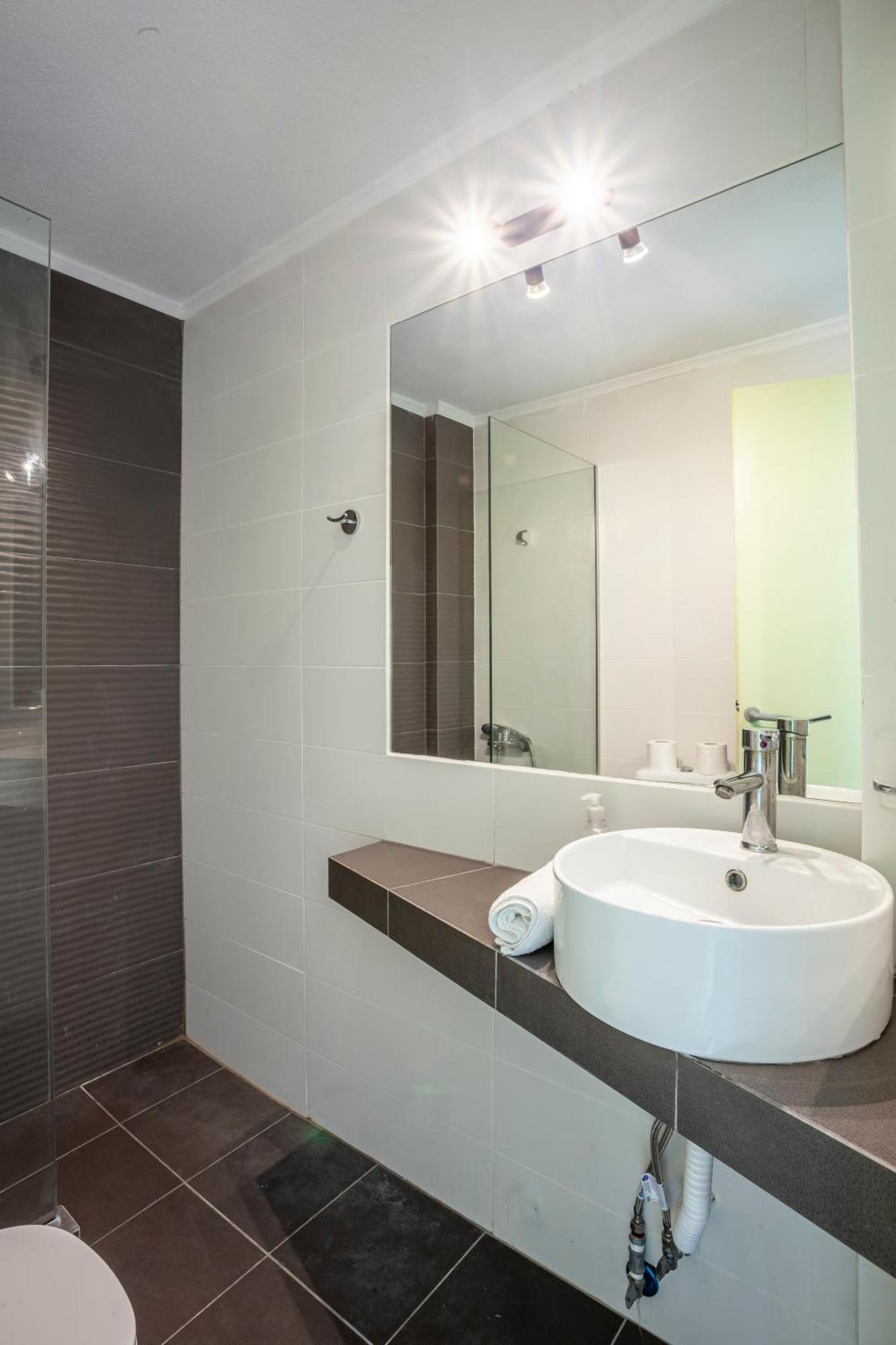 Akrotiri Apartment Pefkochori Bagian luar foto